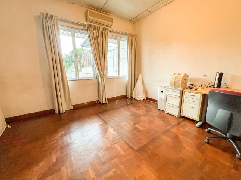 🏆JIA LANDED🏆Nice Regular Plot In Quiet Area Wide Road Semi-Detached House For Sale at S$ 5,800,000 | PropertyGuru Singapore - Study