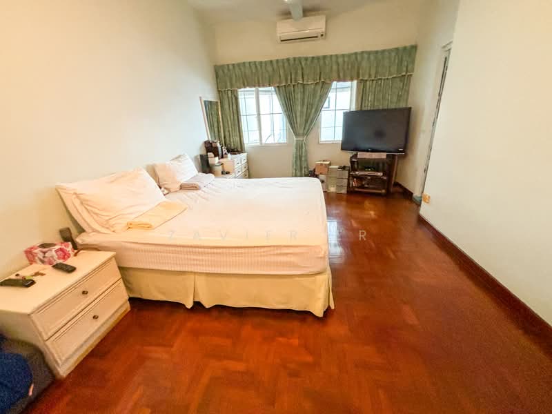 🏆JIA LANDED🏆Nice Regular Plot In Quiet Area Wide Road Semi-Detached House For Sale at S$ 5,800,000 | PropertyGuru Singapore - Bedroom