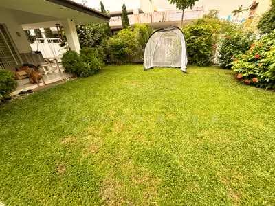 For Sale - 🏆JIA LANDED🏆Nice Regular Plot In Quiet Area Wide Road