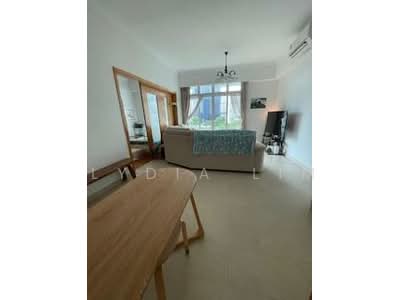 For Rent - De Paradiso