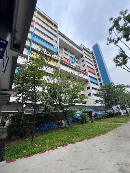 324 Bukit Batok Street 33, 324 Bukit Batok Street 33, Room Rental, 131 sqft, HDB Flat For Rent, by REEZA 101, 500071423 - Exterior - PropertyGuru.com.sg