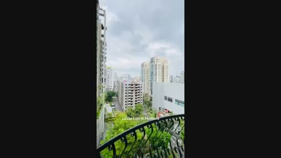 Ampas Apartments, 5 Jalan Ampas, 3 Bedrooms, 1,260 sqft, Condominium For Sale, by Linda Loh, 500071426 - PropertyGuru.com.sg