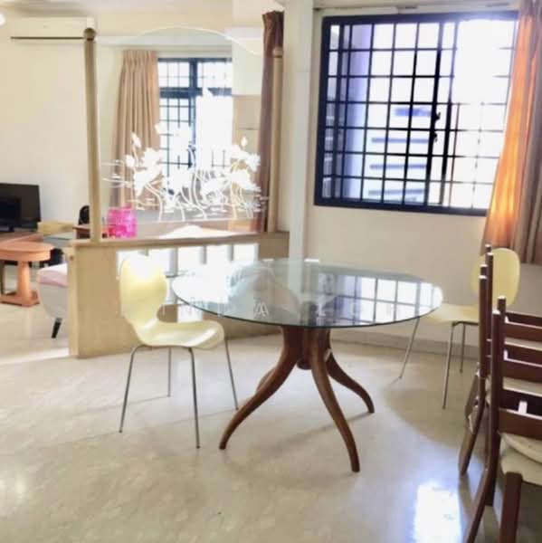 Ampas Apartments Condominium For Sale at S$ 1,998,000 | PropertyGuru Singapore - Dining Room