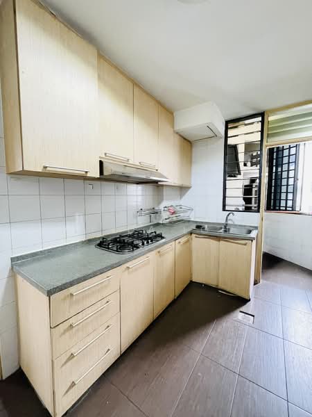 Ampas Apartments Condominium For Sale at S$ 1,998,000 | PropertyGuru Singapore - Kitchen