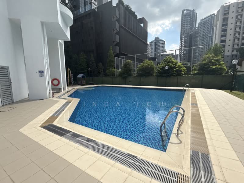Ampas Apartments, 5 Jalan Ampas, 3 Bedrooms, 1,260 sqft, Condominium For Sale, by Linda Loh, 500071426 - Exterior - PropertyGuru.com.sg