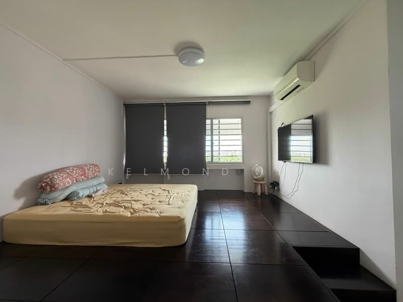 495F Tampines Street 43 HDB Flat For Sale at S$ 980,000 | PropertyGuru Singapore - Bedroom