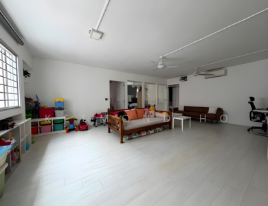 For Sale - 495F Tampines Street 43