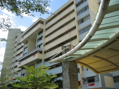 For Rent - 55 Chai Chee Drive