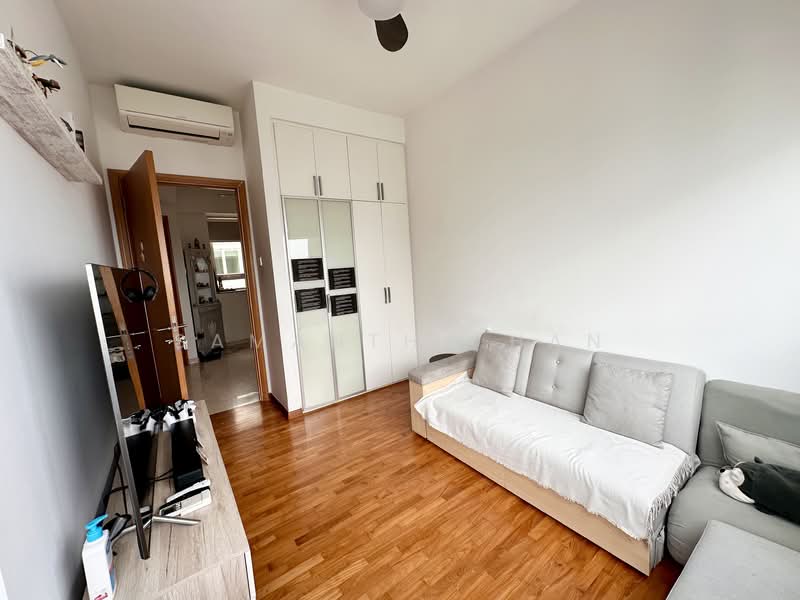 Goldenhill Park Condo, 68 Mei Hwan Drive, 4 Bedrooms, 1,539 sqft, Condominium For Rent, by Samantha Han, 500071431 - Common Bedroom - PropertyGuru.com.sg