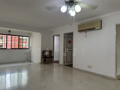 For Rent - 580 Pasir Ris Street 53