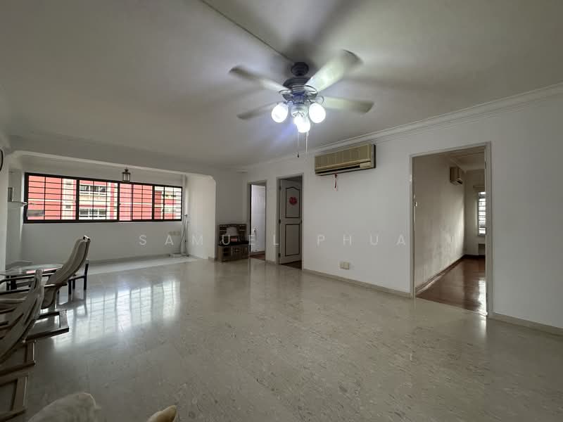 For Rent - 580 Pasir Ris Street 53