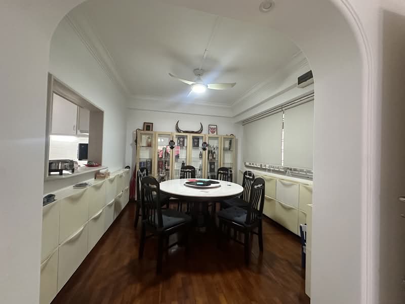 For Rent - 580 Pasir Ris Street 53