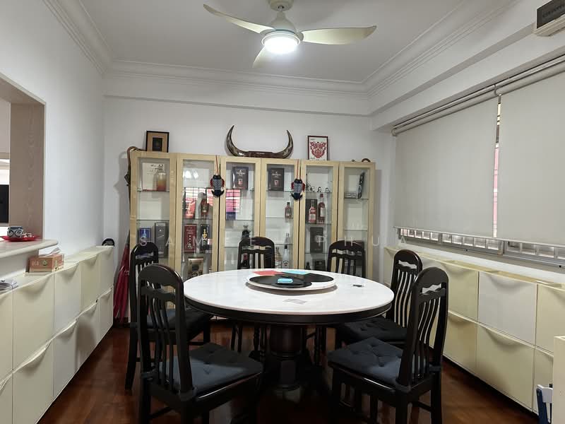 For Rent - 580 Pasir Ris Street 53