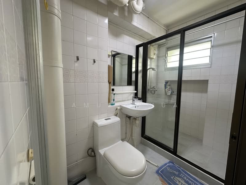 For Rent - 580 Pasir Ris Street 53