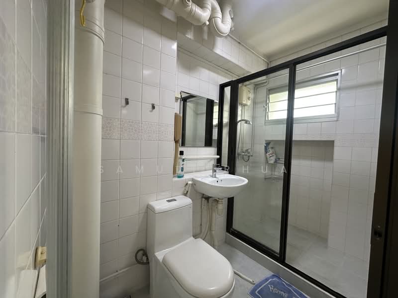 For Rent - 580 Pasir Ris Street 53