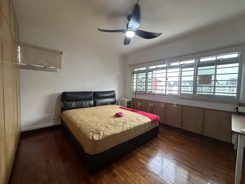 For Rent - 580 Pasir Ris Street 53