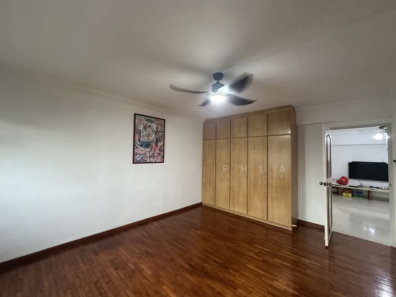 For Rent - 580 Pasir Ris Street 53