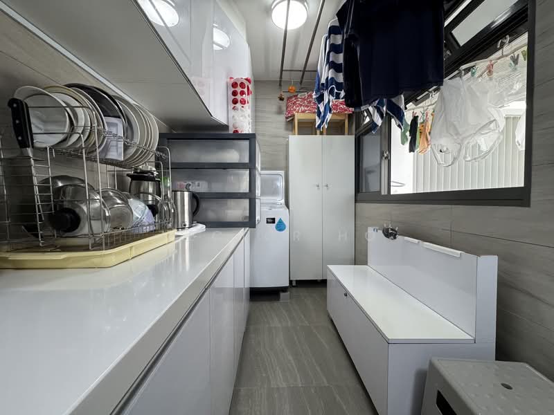 662A Tampines Street 64, 662A Tampines Street 64, Room Rental, 120 sqft, HDB Flat For Rent, by Hector Ho, 500071434 - Kitchen - PropertyGuru.com.sg