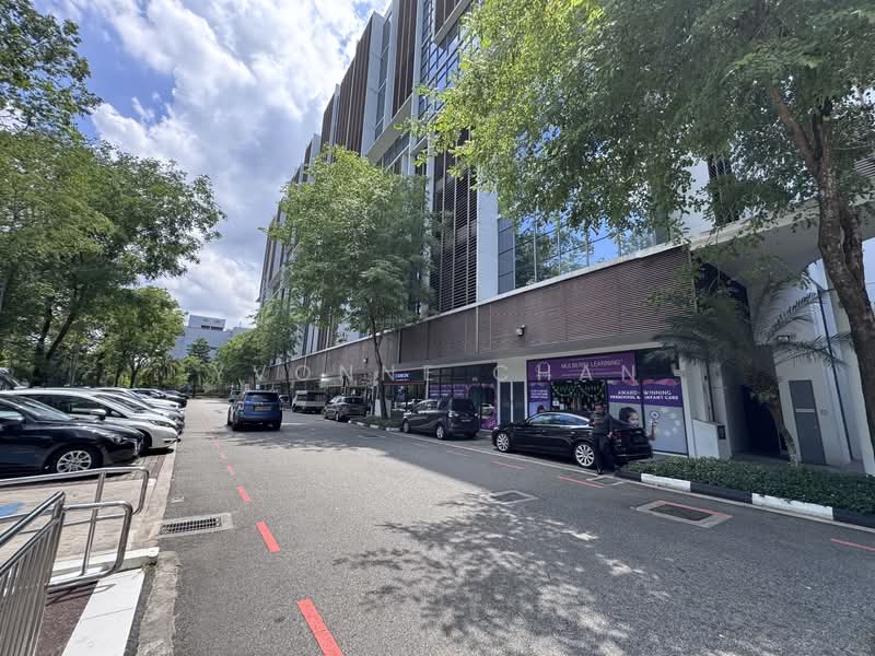 Primz Bizhub, 21 Woodlands Close singapore, 2,659 sqft, Light Industrial (B1) For Rent, by Yvonne Chan, 500071435 - Exterior - CommercialGuru.com.sg