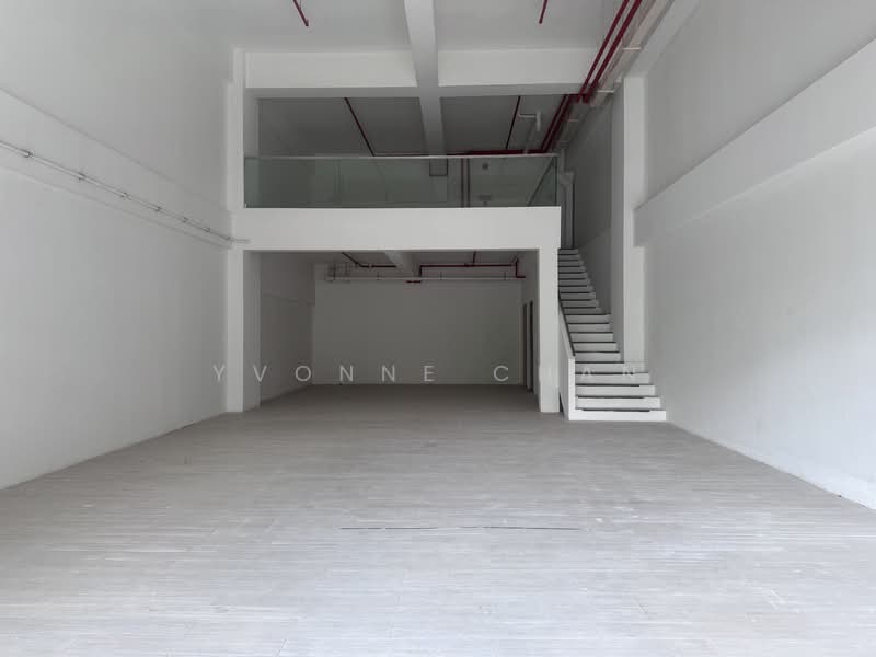 Primz Bizhub, 21 Woodlands Close singapore, 2,659 sqft, Light Industrial (B1) For Rent, by Yvonne Chan, 500071435 - Interior - CommercialGuru.com.sg