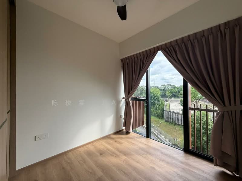 KI Residences At Brookvale Condominium For Sale at S$ 2,138,000 | PropertyGuru Singapore - Bedroom