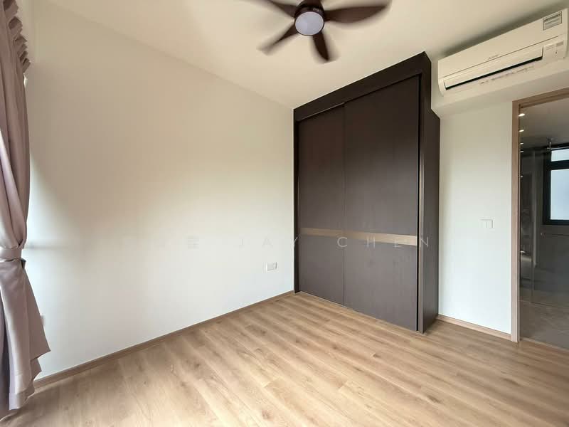 KI Residences At Brookvale Condominium For Sale at S$ 2,138,000 | PropertyGuru Singapore - Bedroom