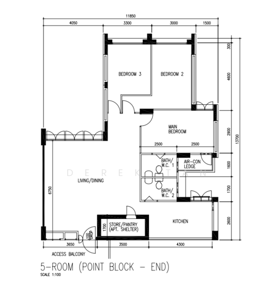 For Sale 618 Jurong West Street 65