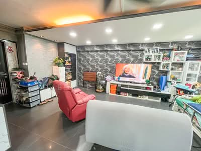 For Sale - 618 Jurong West Street 65