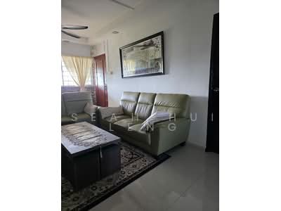 For Sale - 241 Hougang Street 22