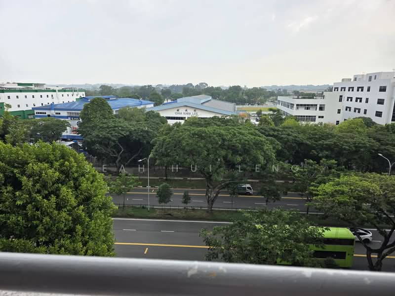 241 Hougang Street 22 HDB Flat For Sale at S$ 498,000 | PropertyGuru Singapore - Exterior