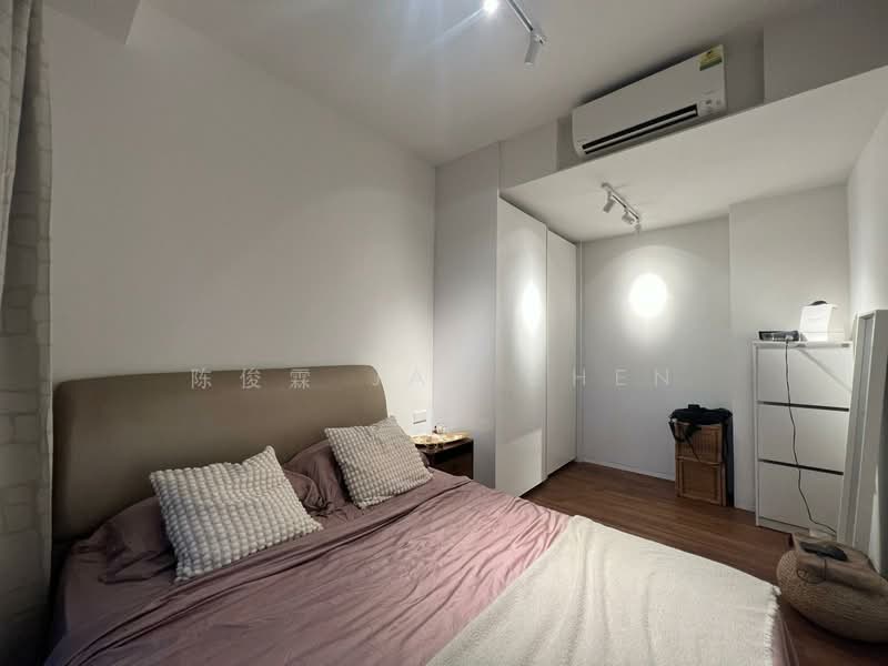 Amber Park Condominium For Sale at S$ 1,338,000 | PropertyGuru Singapore - Bedroom