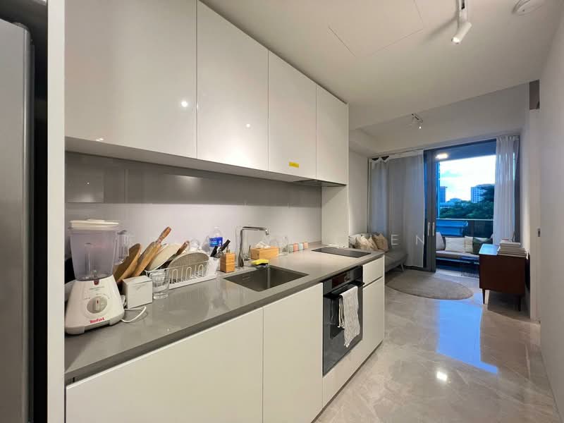 Amber Park Condominium For Sale at S$ 1,338,000 | PropertyGuru Singapore - Kitchen