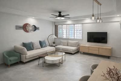 For Sale - 511 Ang Mo Kio Avenue 8