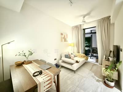 For Sale - Leedon Green