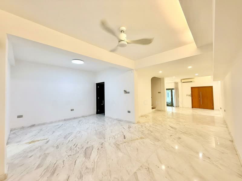 81b lorong stangee, lorong stangee, 4 Bedrooms, 3,000 sqft, Terraced House For Rent, by 陈俊霖 Jay Chen, 500071450 - Living Room - PropertyGuru.com.sg