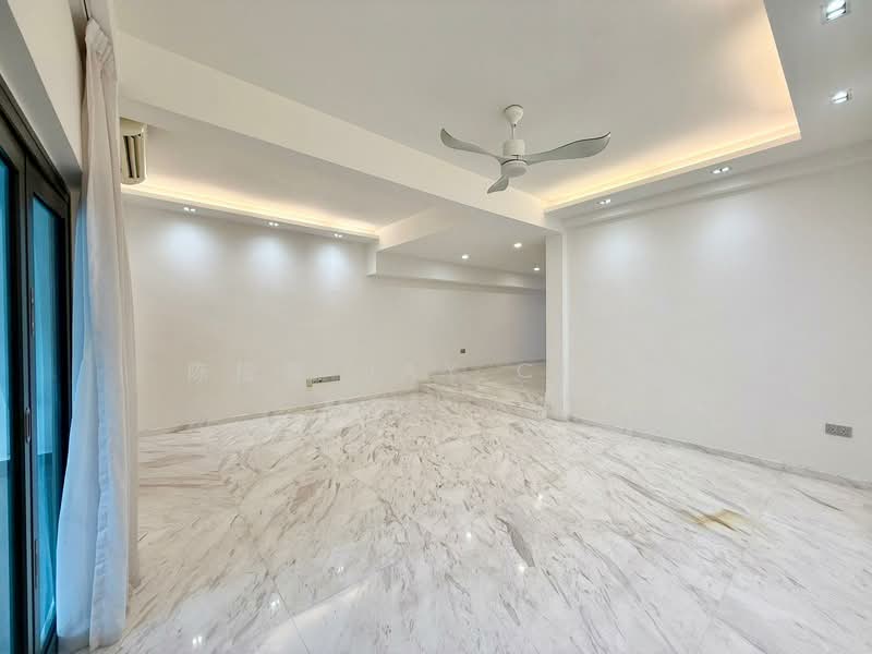 81b lorong stangee, lorong stangee, 4 Bedrooms, 3,000 sqft, Terraced House For Rent, by 陈俊霖 Jay Chen, 500071450 - Living Room - PropertyGuru.com.sg