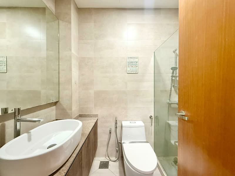 81b lorong stangee, lorong stangee, 4 Bedrooms, 3,000 sqft, Terraced House For Rent, by 陈俊霖 Jay Chen, 500071450 - Bathroom - PropertyGuru.com.sg