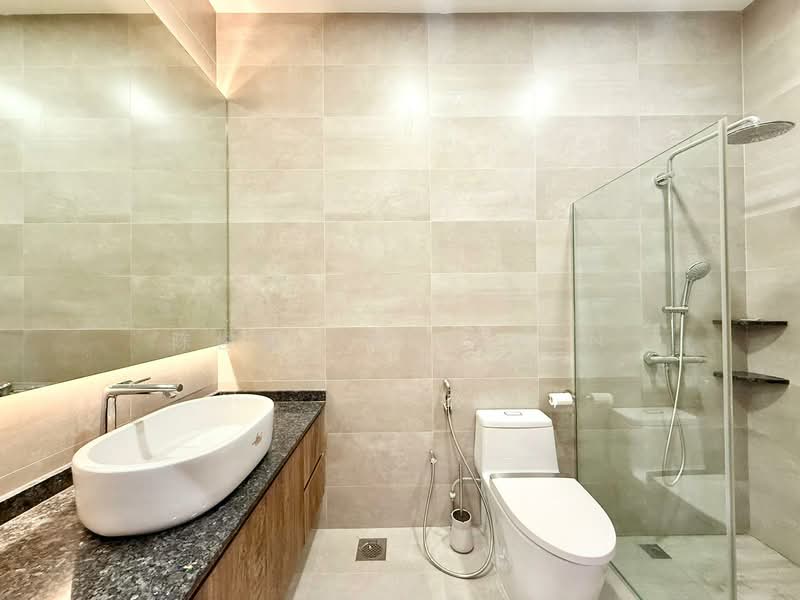 81b lorong stangee, lorong stangee, 4 Bedrooms, 3,000 sqft, Terraced House For Rent, by 陈俊霖 Jay Chen, 500071450 - Bathroom - PropertyGuru.com.sg