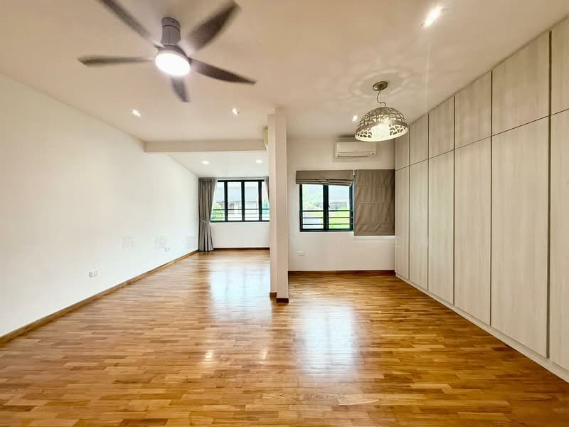 81b lorong stangee, lorong stangee, 4 Bedrooms, 3,000 sqft, Terraced House For Rent, by 陈俊霖 Jay Chen, 500071450 - Living Room - PropertyGuru.com.sg
