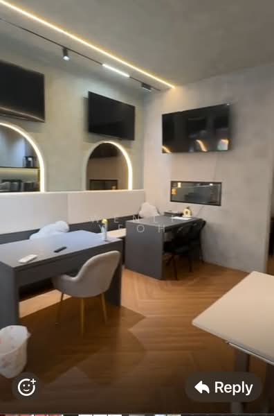 157 sims ave, Sims ave, 1,227 sqft, Shop / Shophouse For Sale, by WENLI YEOH, 500071451 - Interior - CommercialGuru.com.sg