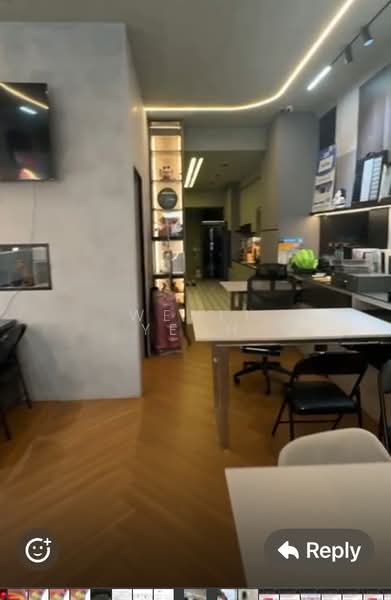 157 sims ave, Sims ave, 1,227 sqft, Shop / Shophouse For Sale, by WENLI YEOH, 500071451 - Interior - CommercialGuru.com.sg