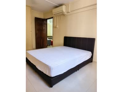 For Rent - 34 Jalan Bukit Ho Swee