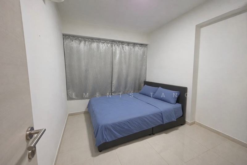 505B Yishun Street 51 HDB Flat For Sale at S$ 590,000 | PropertyGuru Singapore - Bedroom