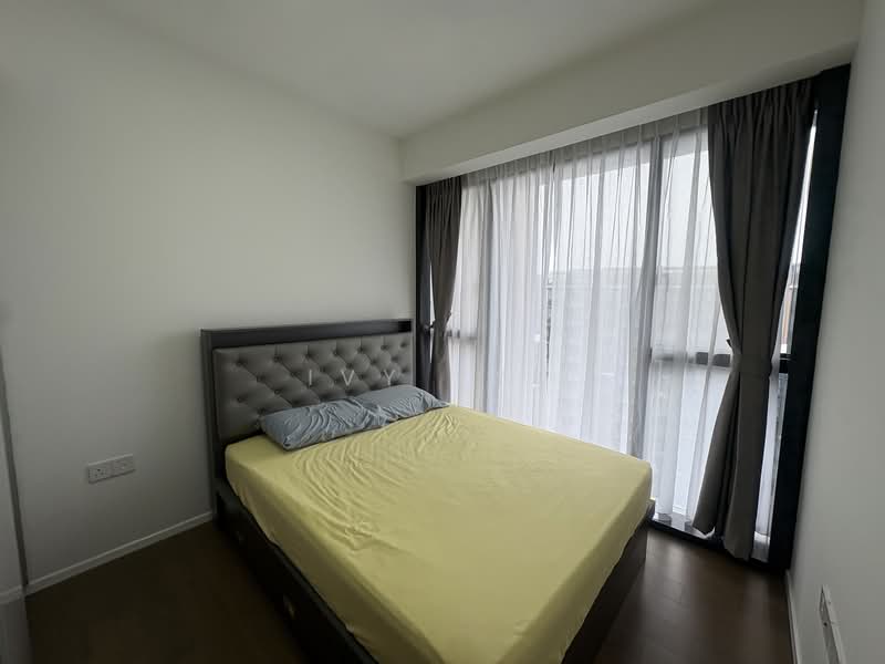 Parc Esta, 906 Sims Avenue, 2 Bedrooms, 700 sqft, Condominium For Rent, by Ivy Eyu, 500071458 - Bedroom - PropertyGuru.com.sg
