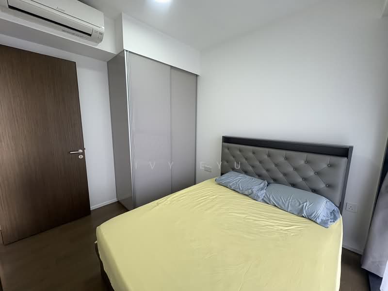 Parc Esta, 906 Sims Avenue, 2 Bedrooms, 700 sqft, Condominium For Rent, by Ivy Eyu, 500071458 - Bedroom - PropertyGuru.com.sg