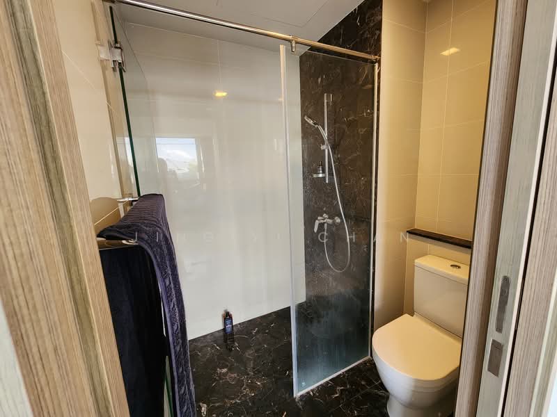 Flamingo Valley, 470 Siglap Road, Studio, 360 sqft, Condominium For Rent, by Jing Yi Chan, 500071461 - Bathroom - PropertyGuru.com.sg