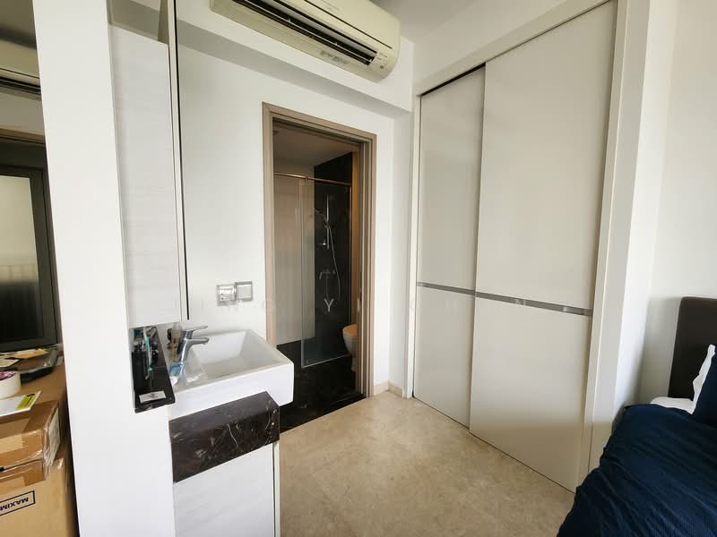 Flamingo Valley, 470 Siglap Road, Studio, 360 sqft, Condominium For Rent, by Jing Yi Chan, 500071461 - Bedroom - PropertyGuru.com.sg