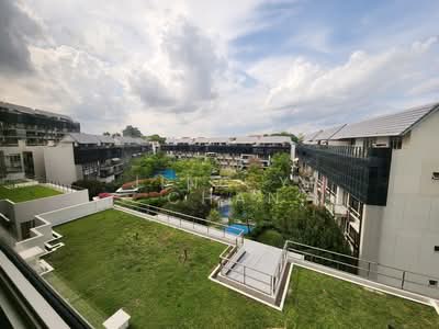 For Rent - Flamingo Valley