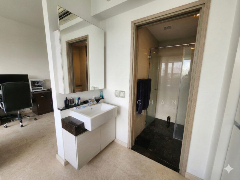 Flamingo Valley, 470 Siglap Road, Studio, 360 sqft, Condominium For Rent, by Jing Yi Chan, 500071461 - Bathroom - PropertyGuru.com.sg
