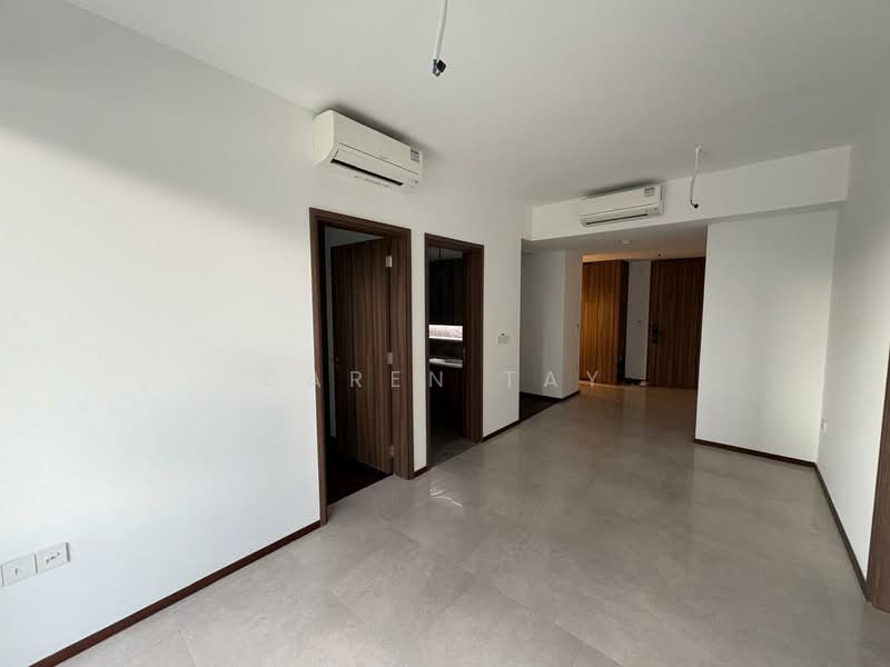 Lentor Modern, 5 Lentor Central, 2 Bedrooms, 732 sqft, Condominium For Sale, by Daren Tay, 500071463 - Interior - PropertyGuru.com.sg